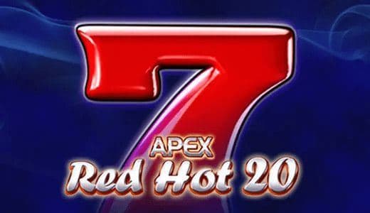 RedHot20GTM