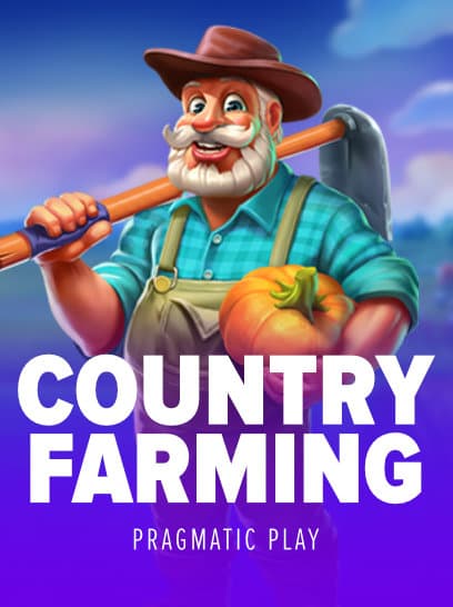 pragmatic-play-country-farming