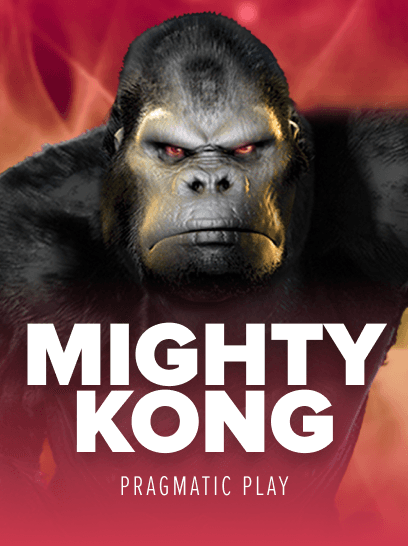 pragmatic-play-mighty-kong