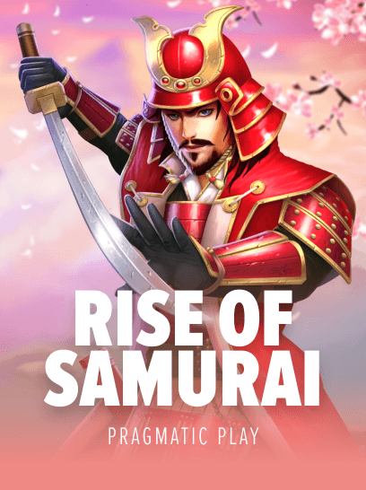 pragmatic-play-rise-of-samurai