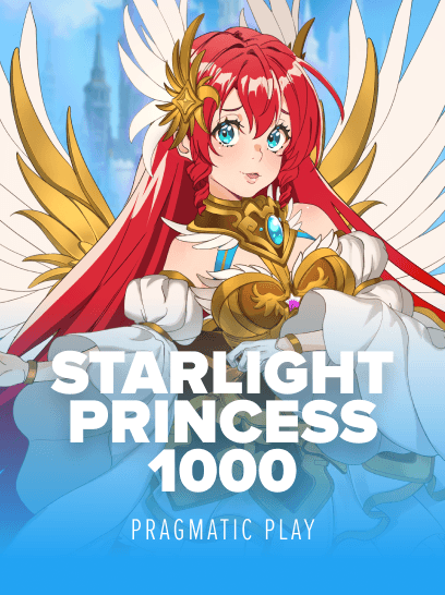 pragmatic-play-starlight-princess-1000