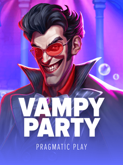 pragmatic-play-vampy-party